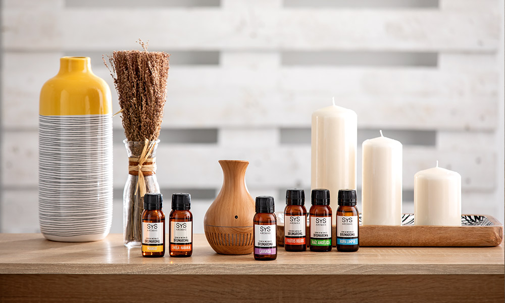 como decorar con velas