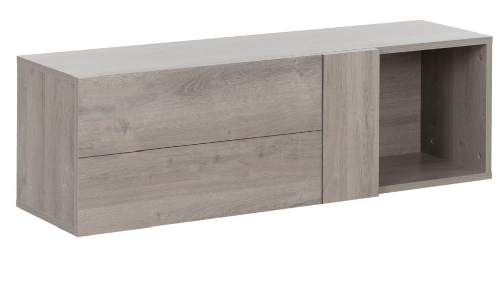 decorar salon rectangular estrecho