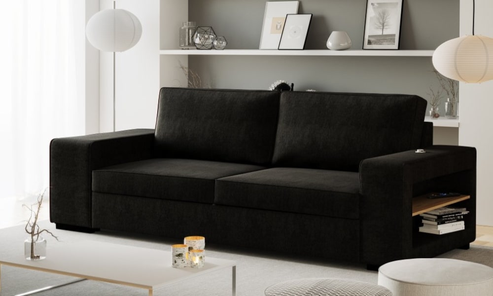 decoracion muebles oscuros decoracion muebles oscuros