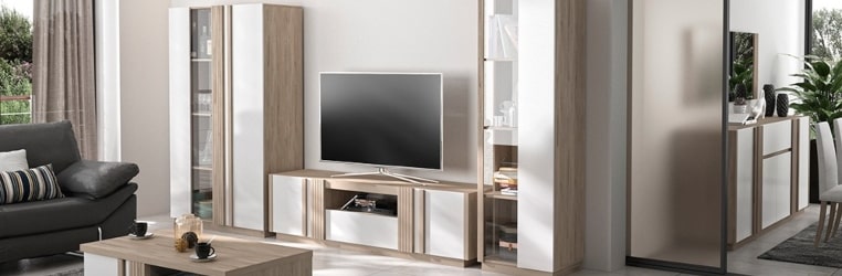 Decorar salón rectangular estrecho: ¡ideas para ponerlo bonito!