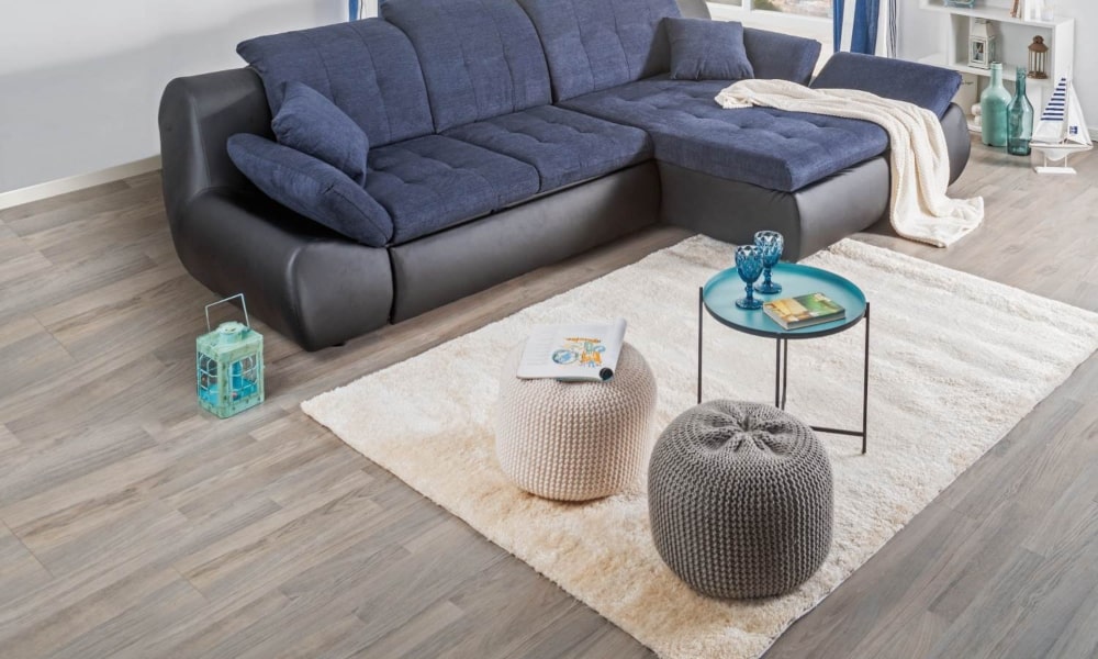 decorar salon rectangular estrecho