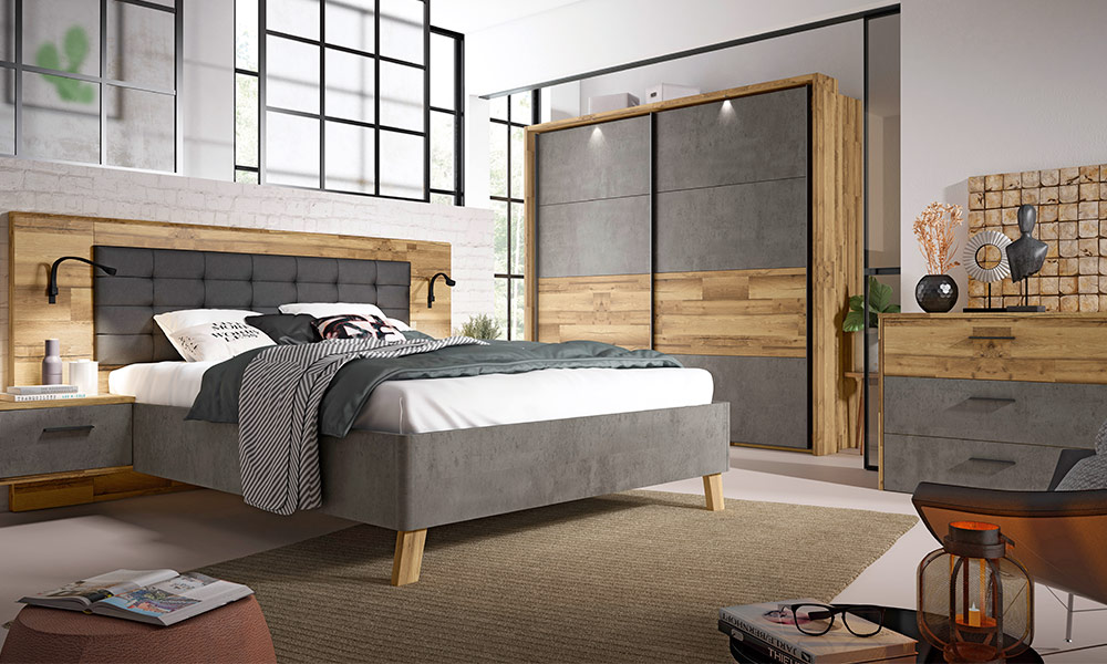 ¿Sabías que puedes crear un auténtico cabecero de cama DIY aunque no seas muy manitas? Aquí te contamos cómo. cabecero cama diy
