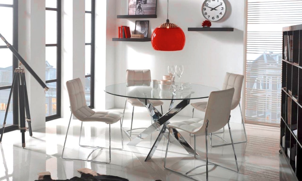 decorar atico abuhardillado 