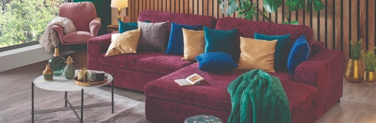 ¿Qué es la decoración art decó y cómo puedes tenerla en tu casa?