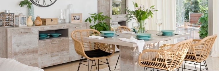 decorar atico abuhardillado