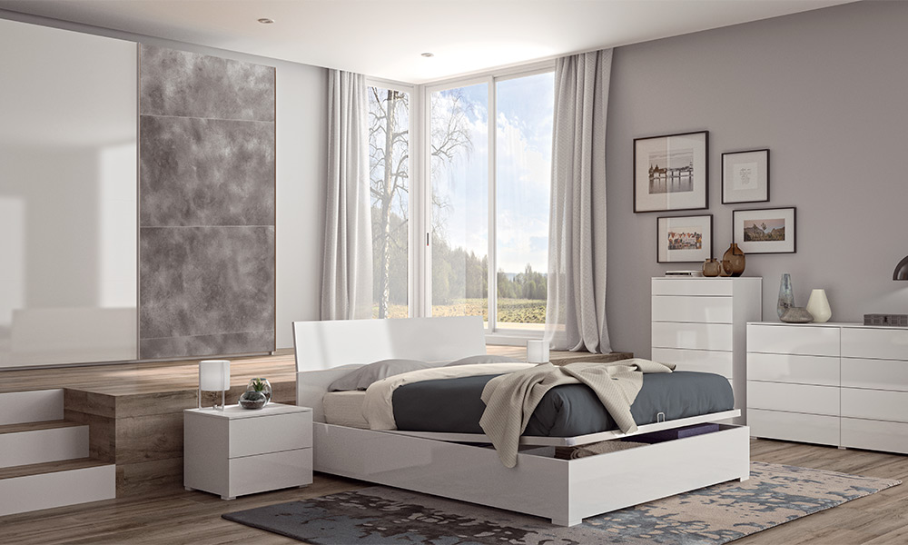 ideas dormitorio