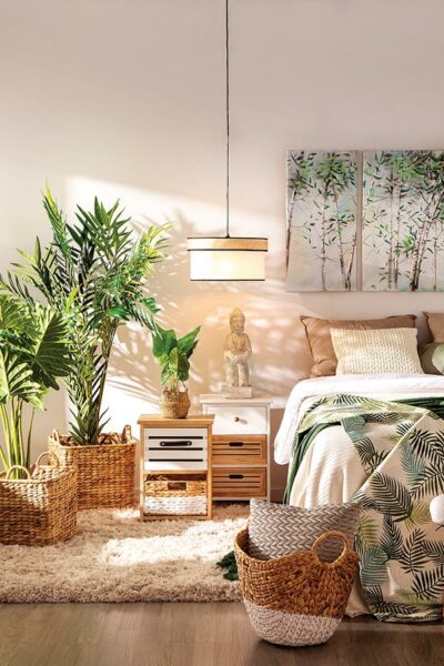 ideas dormitorio