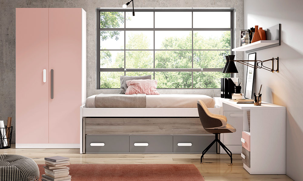 ideas dormitorio