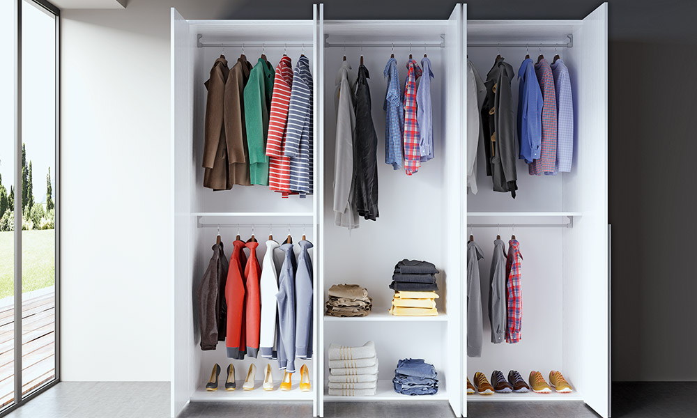 ideas dormitorio