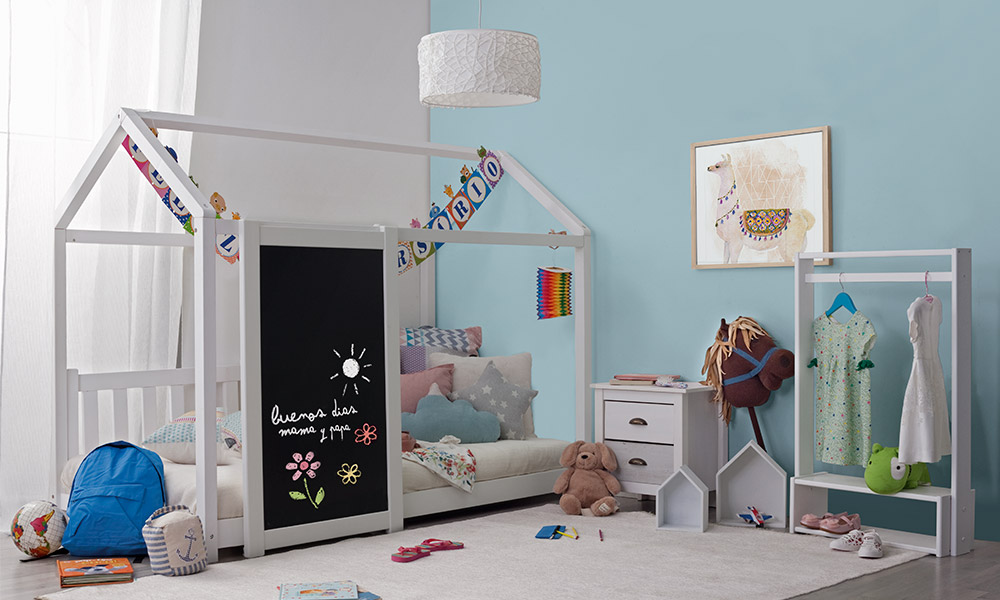 ideas dormitorio