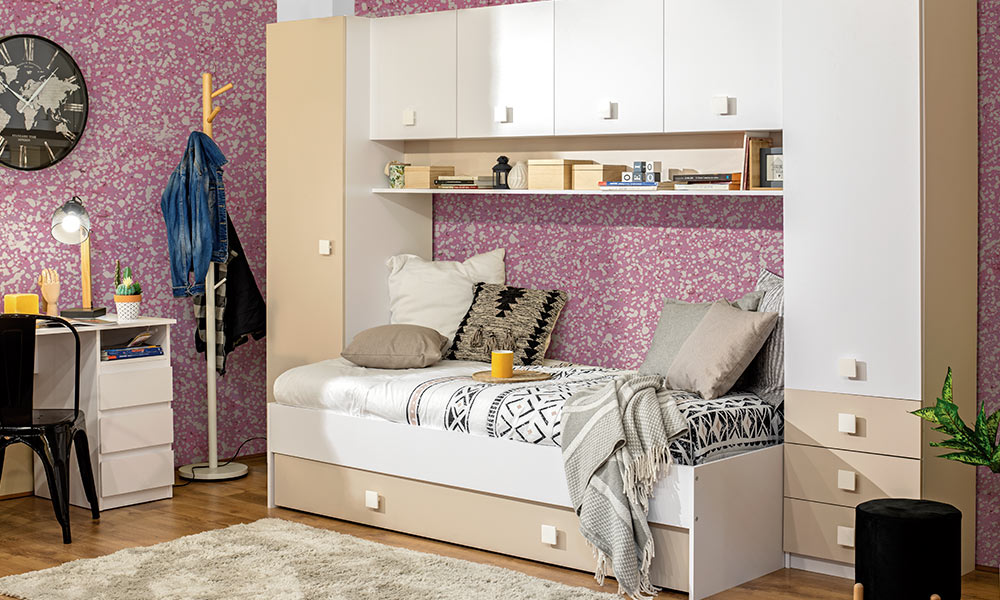 ideas dormitorio