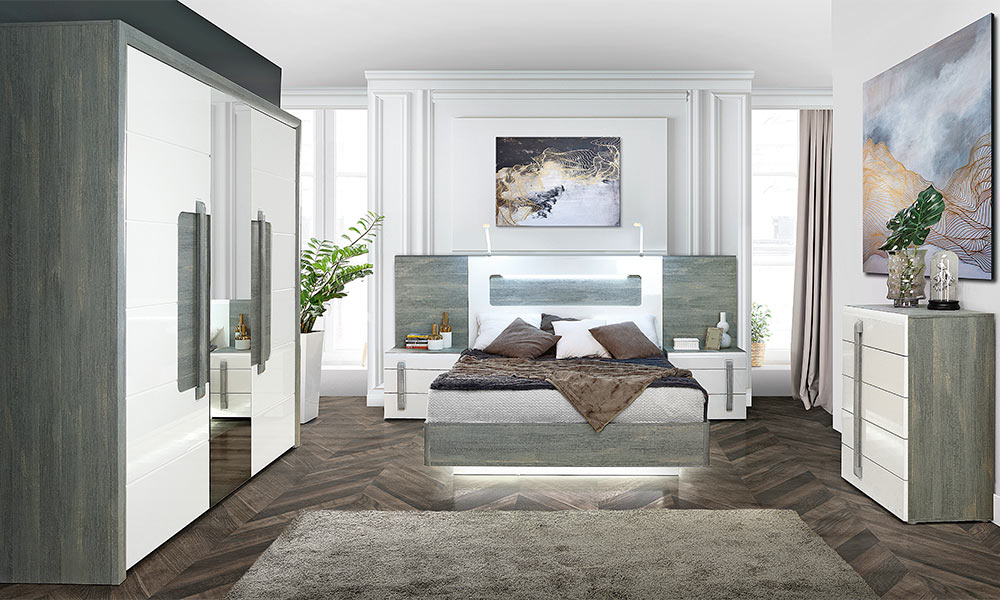 ideas dormitorio