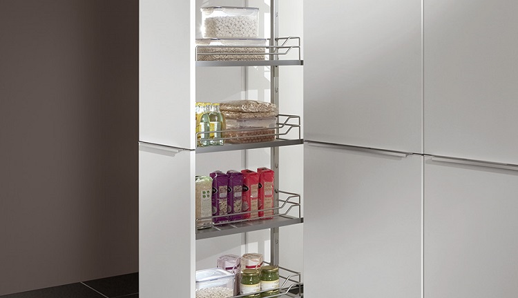Ordenar cajones cocina