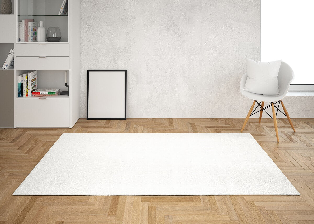 Cómo guardar alfombras en verano