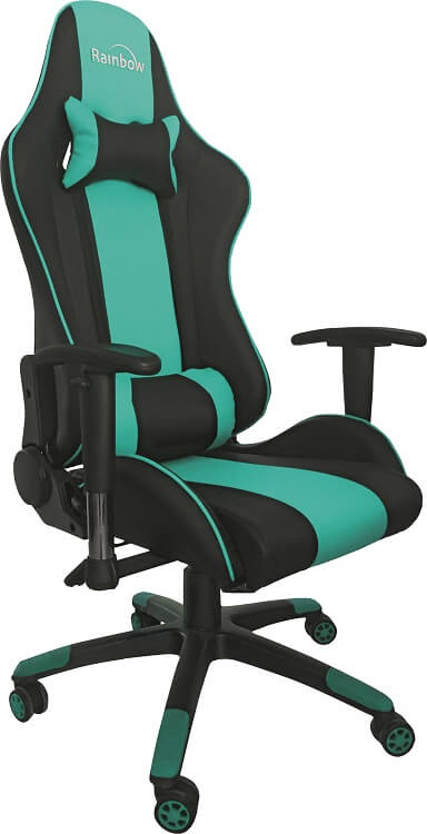 set up gamer ideas