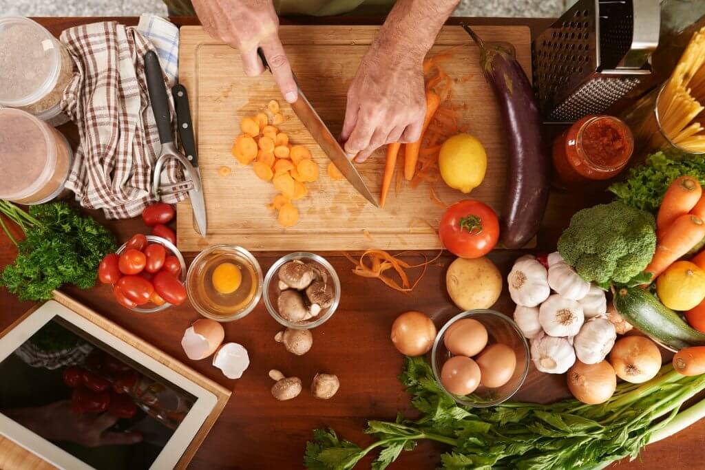¿Qué es el Batch Cooking? Planifica tu menú semanal