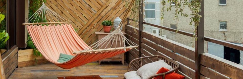 ¿Cómo separar mi terraza de la del vecino? 5 consejos imprescindibles