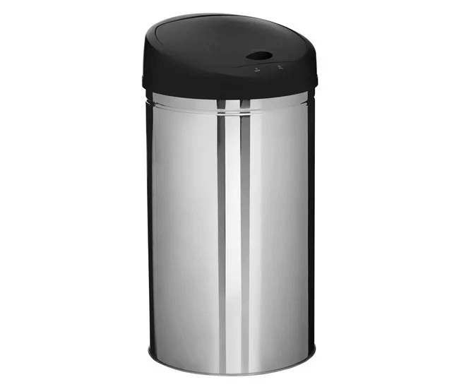 Cubo basura