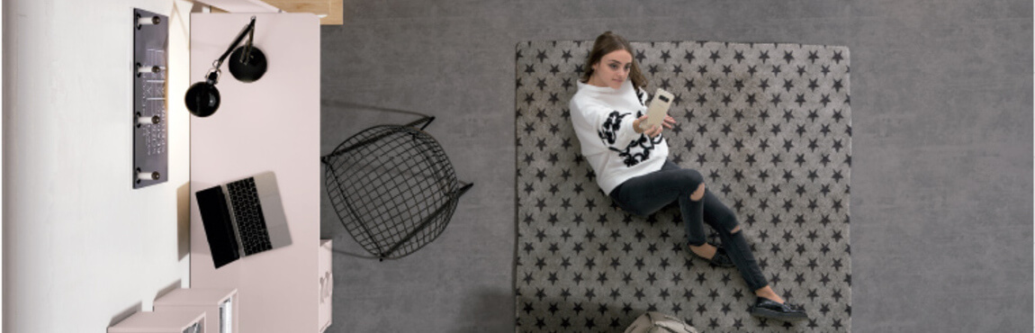 habitaciones-para-ninas-adolescentes
