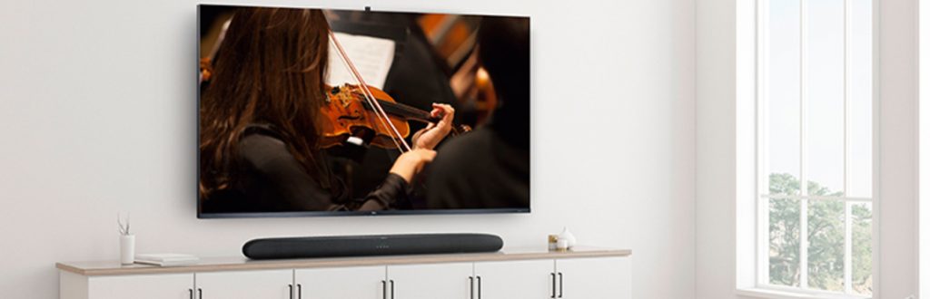 ¿Qué barra de sonido comprar? Guía de compra, ¡imprescindible!