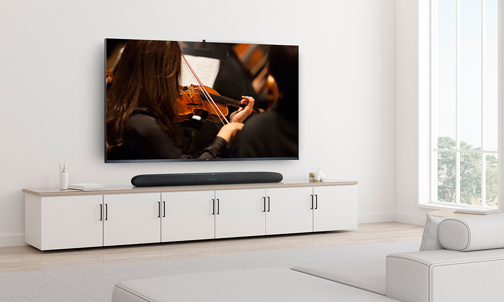 ¿Qué barra de sonido comprar? En este artículo te contamos cómo elegir la mejor para ti. que barra de sonido comprar