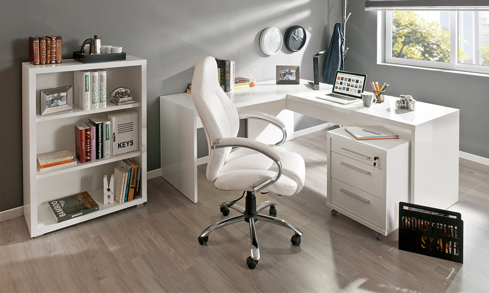 Comprueba que tu silla de oficina no solo funciona bien sino que también es cómoda y te permite una postura ergonómica reparar mecanismo sillon reclinable
