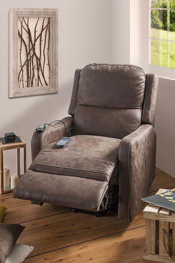 Si tu sillón reclinable empieza a fallar quizás es momento de pensar en comprar uno nuevo, más cómodo y con nuevas opciones, como los eléctricos reparar mecanismo sillon reclinable