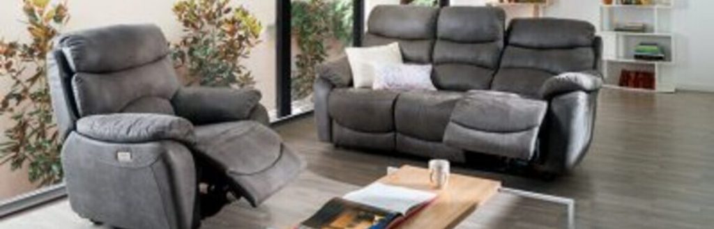 ¿Cómo reparar el mecanismo de tu sillón reclinable o silla de oficina?