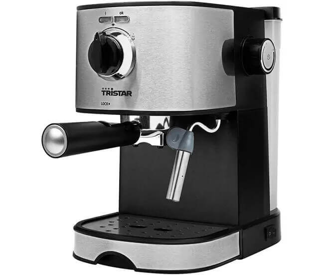 Cafeteras express