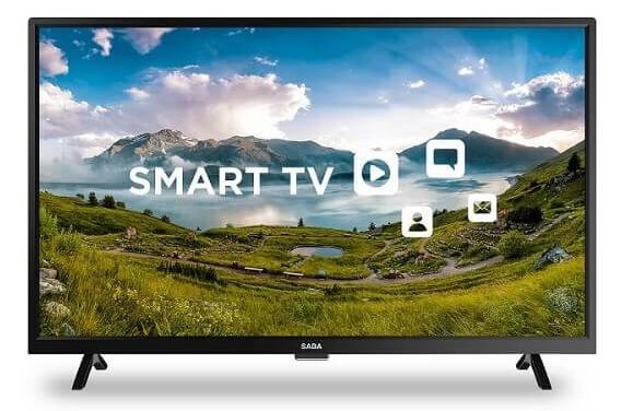 Comprar TV 4k
