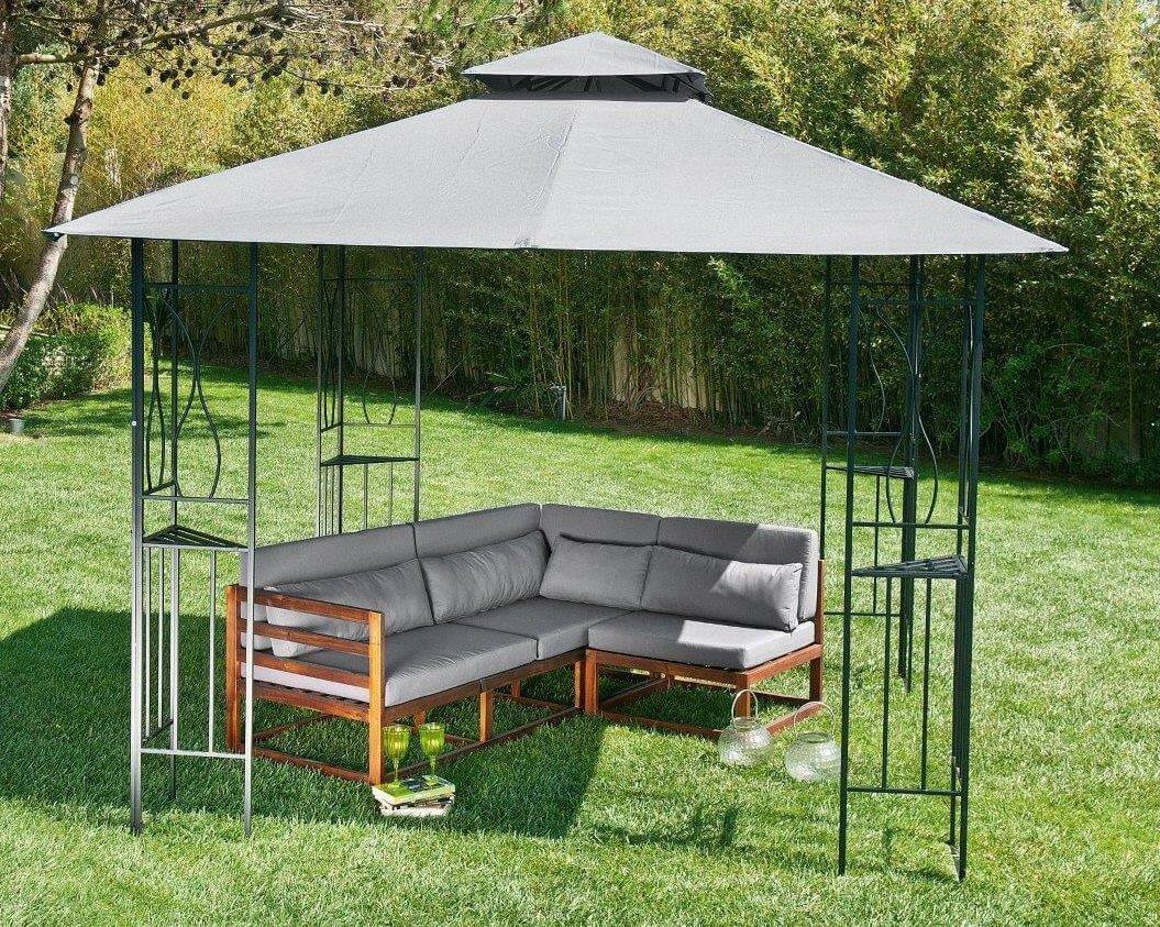 pergola