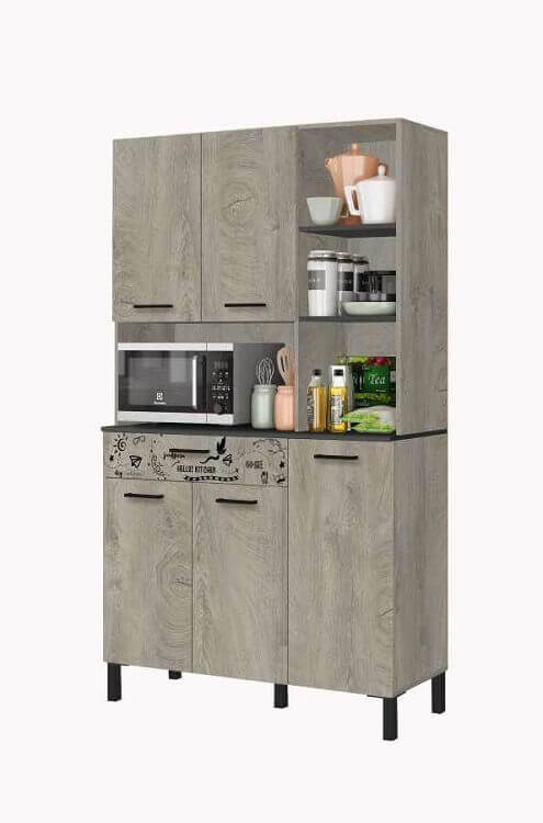 mueble bar para sala de juegos