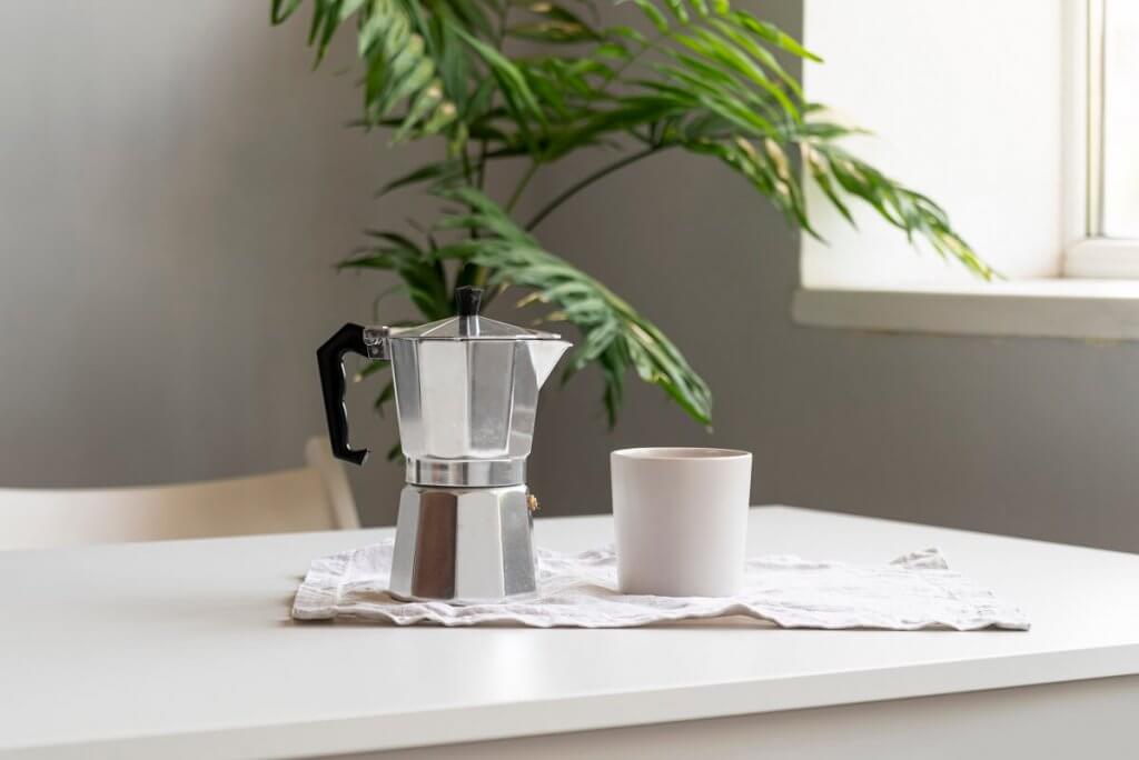 ¿Eres un amante del café? Te explicamos los tipos de cafeteras que mejor se adaptan a ti