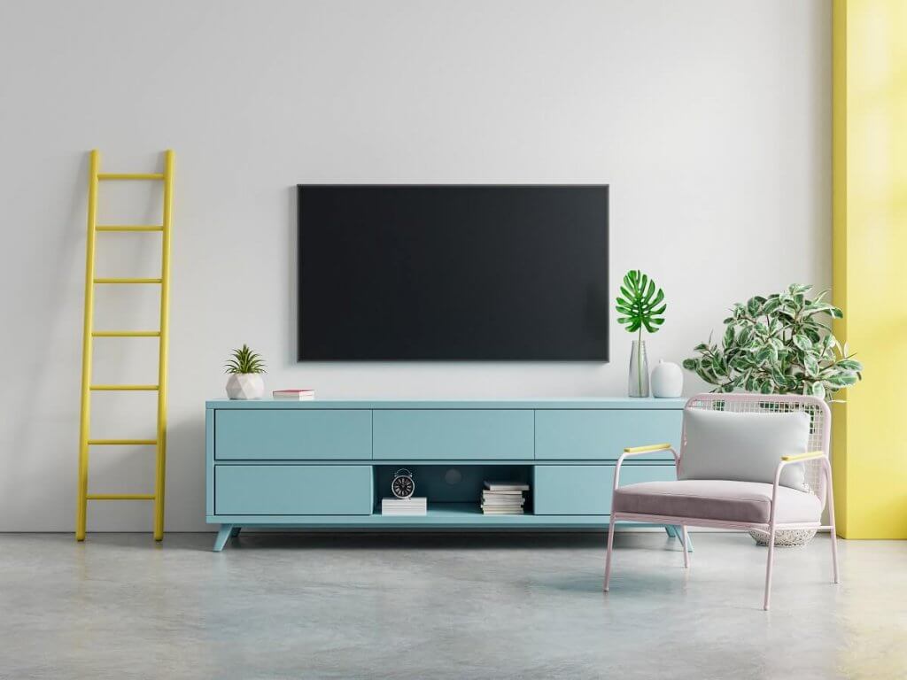 ¿Cómo limpiar la pantalla de la tele? Te contamos los trucos para no dañar tu Smart TV