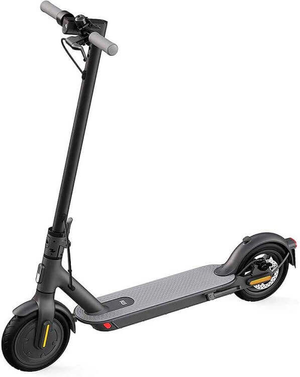 Patinete eléctrico