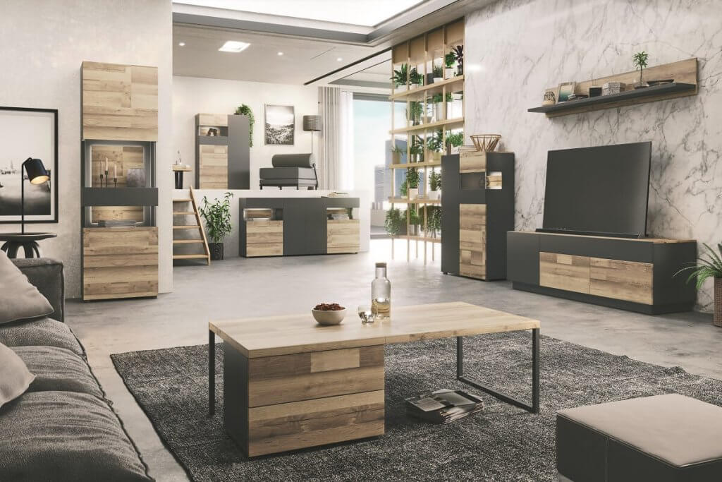 ¿Cómo limpiar madera sin tratar? Trucos para tener unos muebles de revista