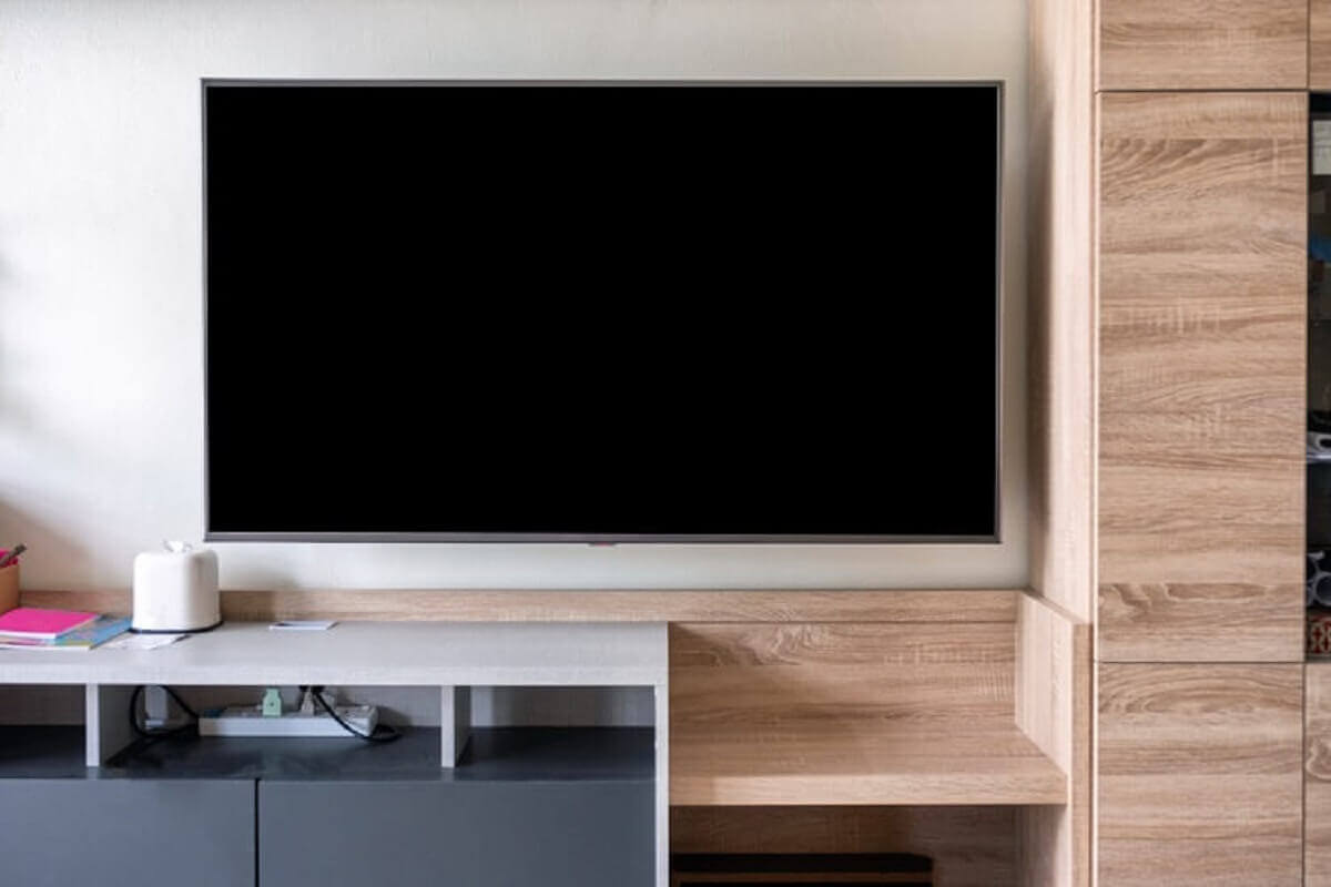 instalar soporte tv pared