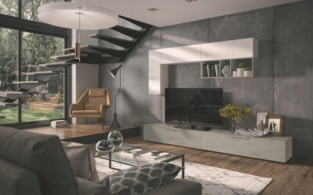 Muebles multifuncionales: Aprovecha así el espacio de tu casa