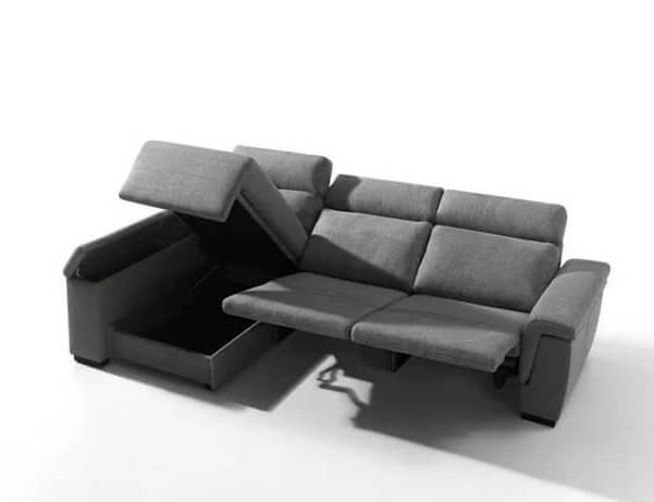 chaise longue