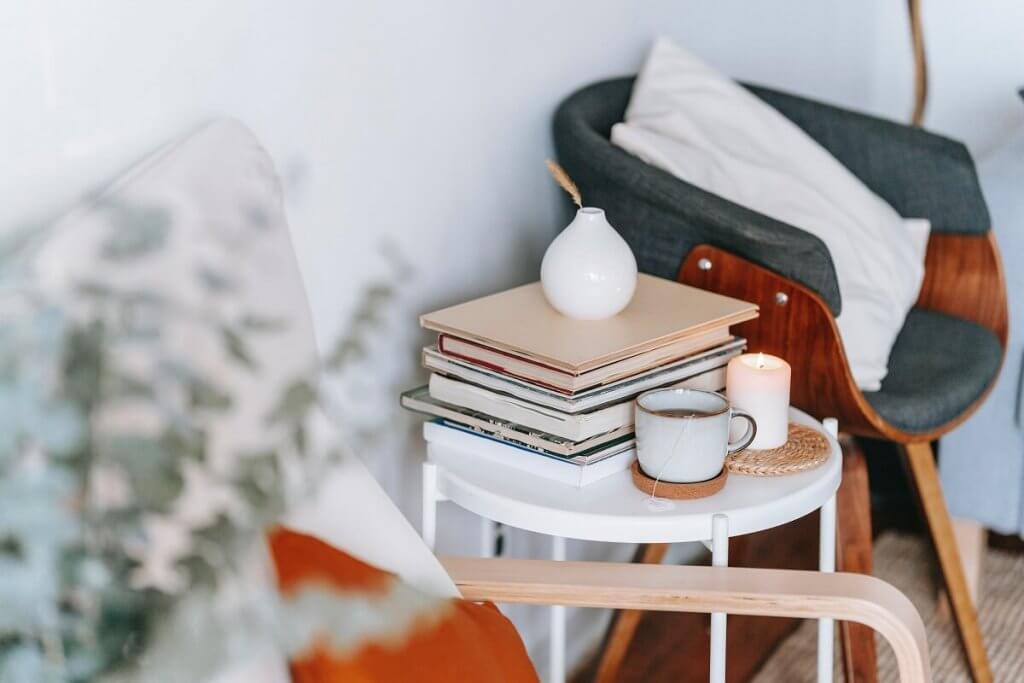 ¡Domina la decoración de tu mesa! Cómo hacer un posavasos en 5 minutos