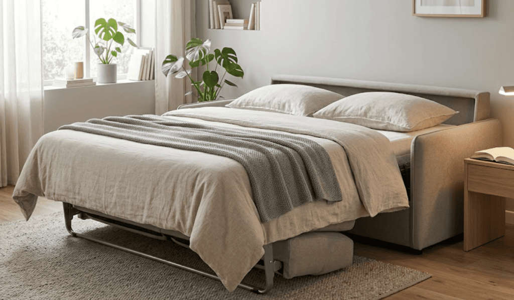 Mejor sofá cama para dormir